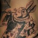 Tattoos - Alice In Wonderland John Tenniel sketch (IN PROGRESS) - 52390